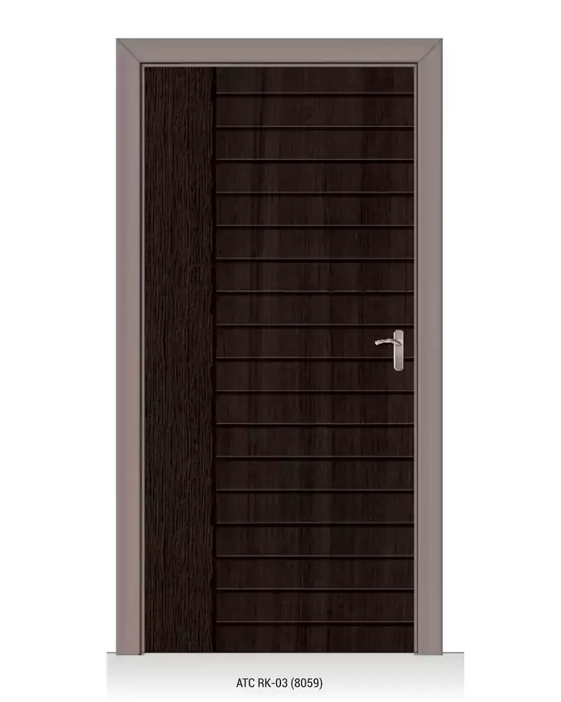 Textured Door Skin